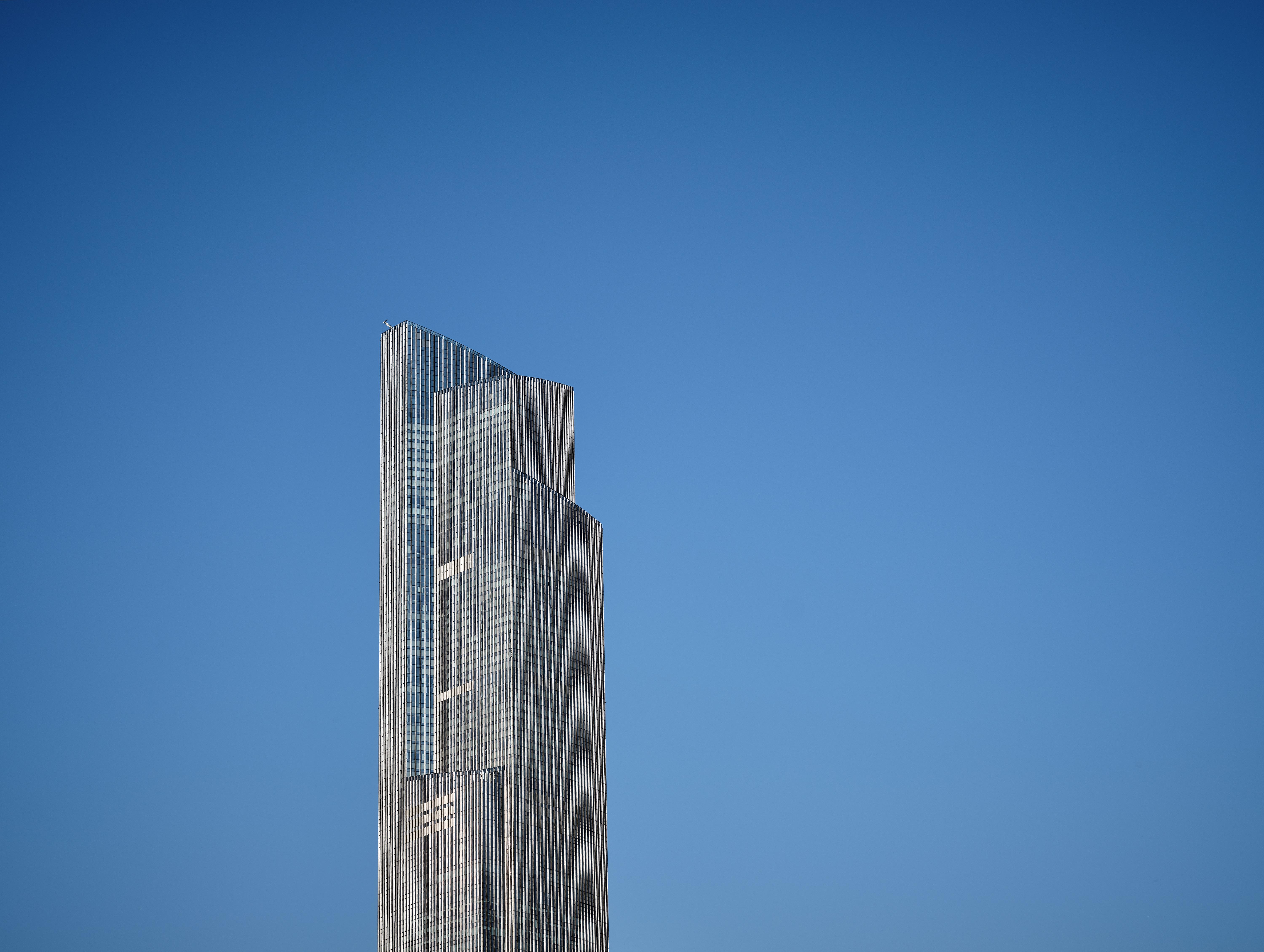 Rosewood Guangzhou, Enjoy Free Shuttle Bus Service Between The Hotel And The Canton Fair Complex During The Canton Fair מראה חיצוני תמונה